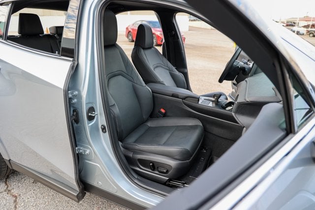 2026 Lexus UX 300h UX 300h Premium