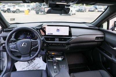 2026 Lexus UX 300h UX 300h Premium