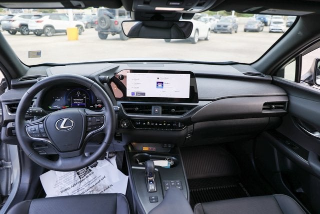 2026 Lexus UX 300h UX 300h Premium