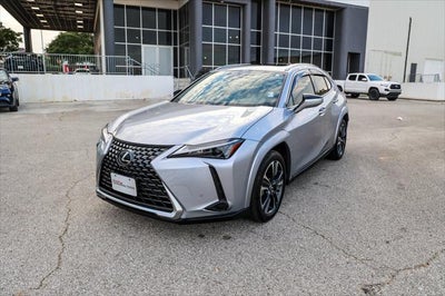 2026 Lexus UX 300h UX 300h Premium