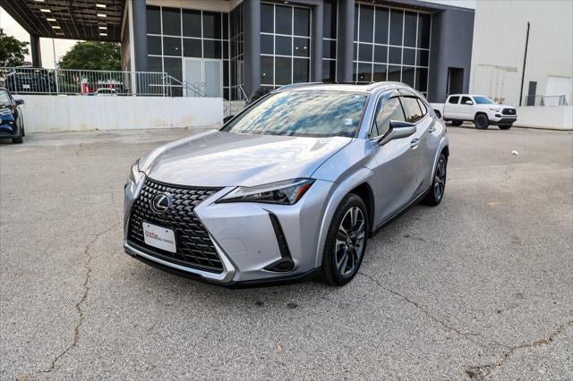 2026 Lexus UX 300h UX 300h Premium