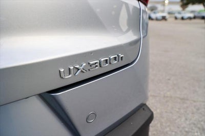 2026 Lexus UX 300h UX 300h Premium