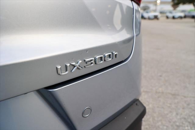 2026 Lexus UX 300h UX 300h Premium