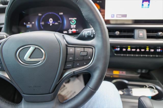 2026 Lexus UX 300h UX 300h Premium