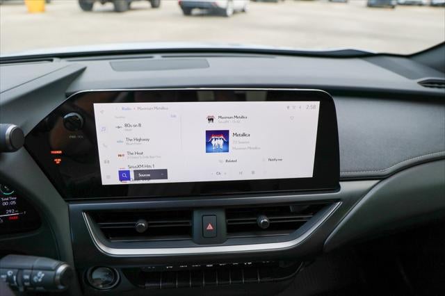 2026 Lexus UX 300h UX 300h Premium