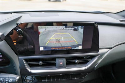 2026 Lexus UX 300h UX 300h Premium