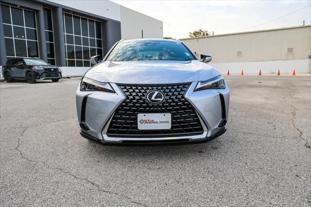 2026 Lexus UX 300h UX 300h Premium