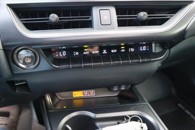 2026 Lexus UX 300h UX 300h Premium