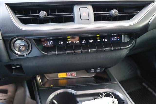 2026 Lexus UX 300h UX 300h Premium