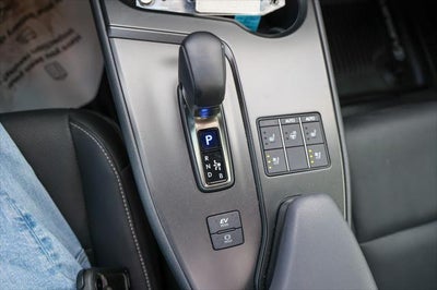 2026 Lexus UX 300h UX 300h Premium