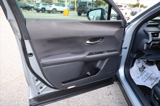2026 Lexus UX 300h UX 300h Premium