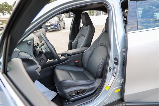 2026 Lexus UX 300h UX 300h Premium