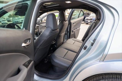 2026 Lexus UX 300h UX 300h Premium