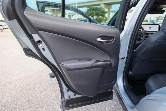2026 Lexus UX 300h UX 300h Premium