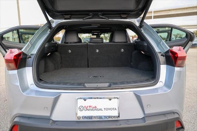 2026 Lexus UX 300h UX 300h Premium
