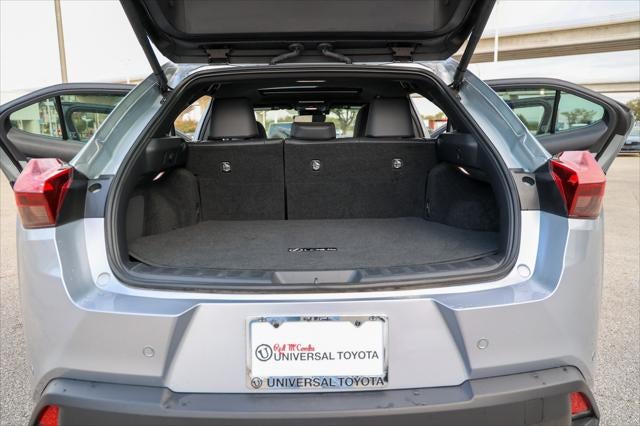 2026 Lexus UX 300h UX 300h Premium