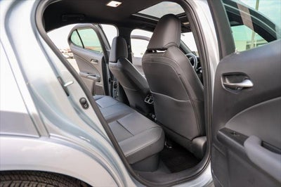 2026 Lexus UX 300h UX 300h Premium