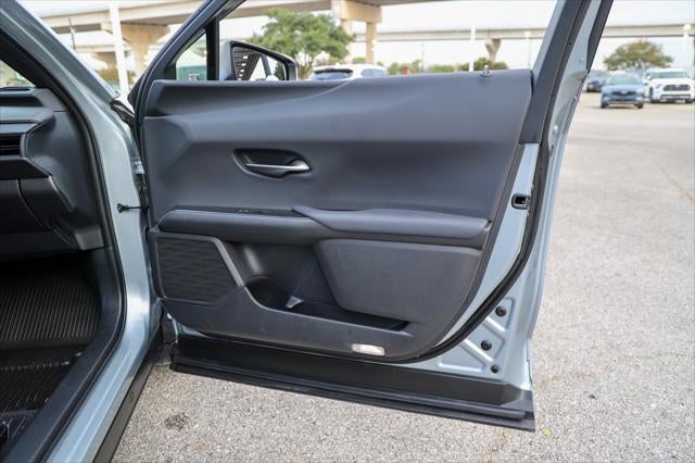 2026 Lexus UX 300h UX 300h Premium