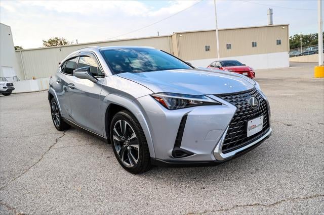 2026 Lexus UX 300h UX 300h Premium