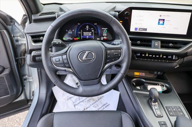 2026 Lexus UX 300h UX 300h Premium