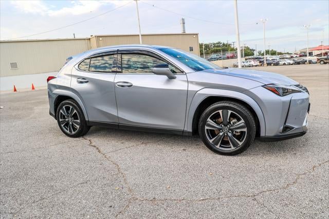 2026 Lexus UX 300h UX 300h Premium