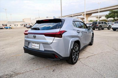 2026 Lexus UX 300h UX 300h Premium