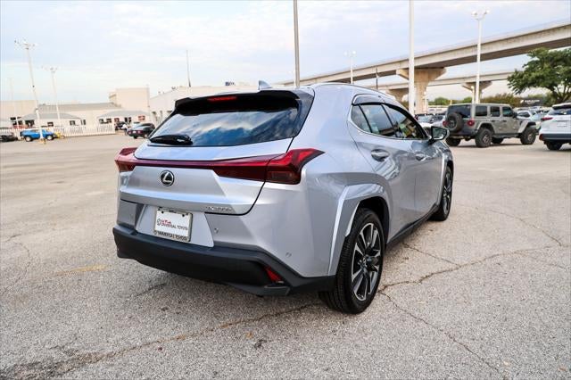 2026 Lexus UX 300h UX 300h Premium