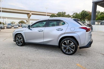 2026 Lexus UX 300h UX 300h Premium