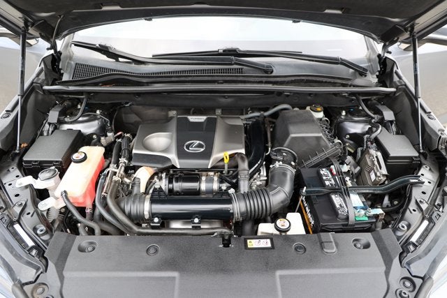 2021 Lexus NX 300 NX 300