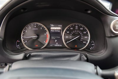 2021 Lexus NX 300 NX 300