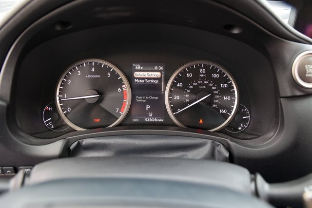 2021 Lexus NX 300 NX 300