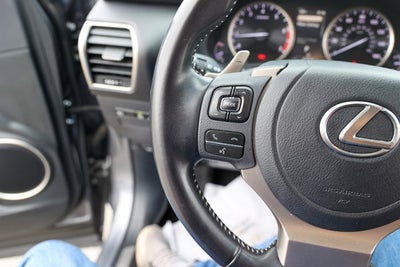 2021 Lexus NX 300 NX 300