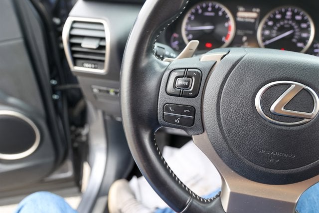 2021 Lexus NX 300 NX 300