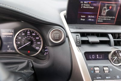 2021 Lexus NX 300 NX 300