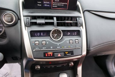 2021 Lexus NX 300 NX 300