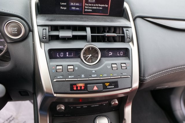 2021 Lexus NX 300 NX 300