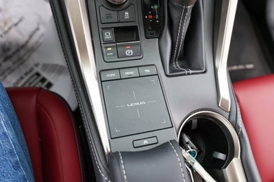 2021 Lexus NX 300 NX 300