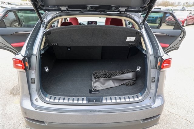 2021 Lexus NX 300 NX 300