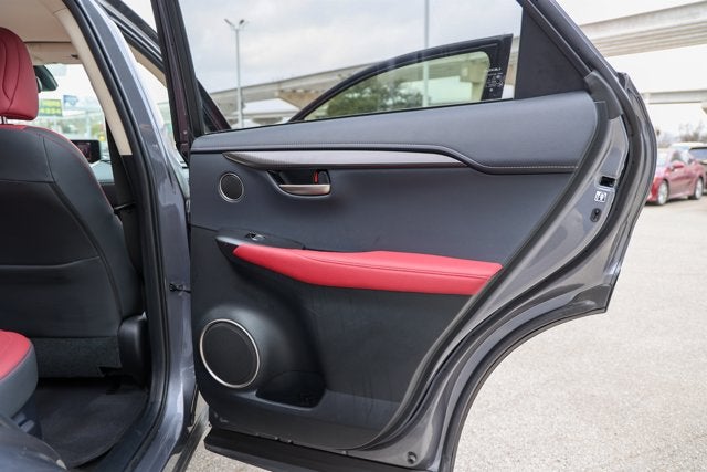 2021 Lexus NX 300 NX 300