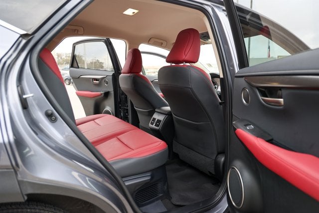 2021 Lexus NX 300 NX 300