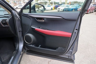 2021 Lexus NX 300 NX 300