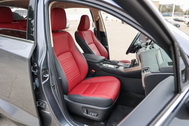 2021 Lexus NX 300 NX 300