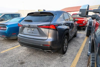 2021 Lexus NX 300 NX 300