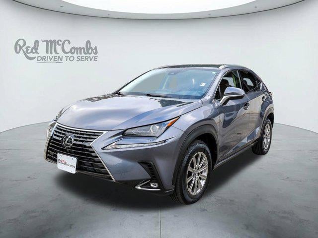 2021 Lexus NX 300 NX 300