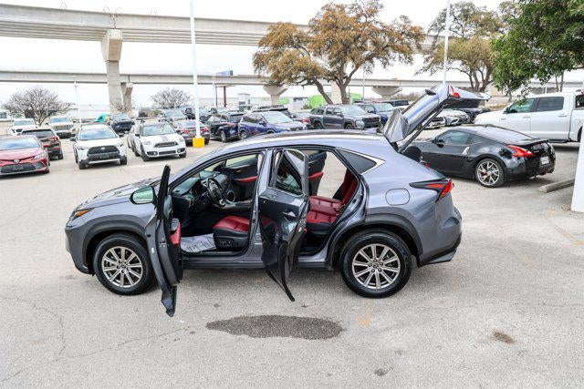 2021 Lexus NX 300 NX 300