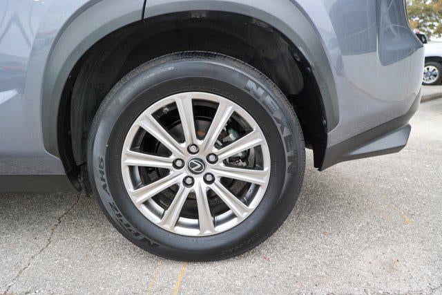 2021 Lexus NX 300 NX 300