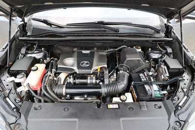 2021 Lexus NX 300 NX 300