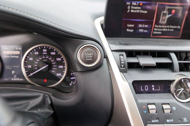 2021 Lexus NX 300 NX 300