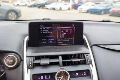 2021 Lexus NX 300 NX 300