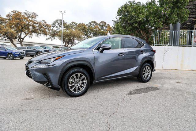 2021 Lexus NX 300 NX 300